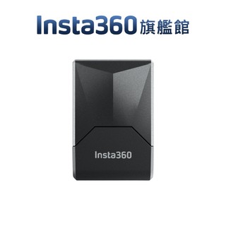 Insta360 ONE RS/R 閃傳伴侶(橫版) 公司貨