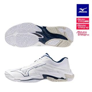 MIZUNO 美津濃 WAVE LIGHTNING ELITE 男款排球鞋 V1GA260055
