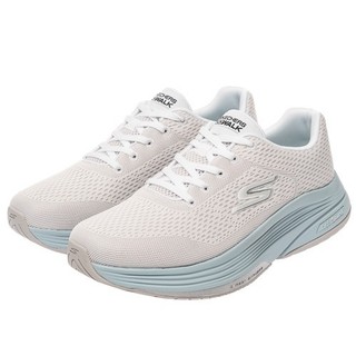 2512-SKECHERS 男健走系列 足弓 GO WALK DISTANCE WALKER(216534WBL)