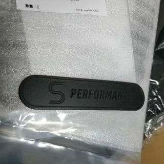 gogoro2 座墊銘牌 S performance Super sport café racer原廠件