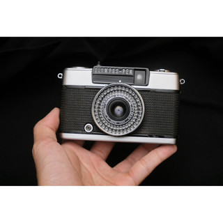 實拍品 奧林巴斯Olympus Pen EE-3 請先私訊！