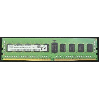 SK Hynix HMA41GR7AFR4N-TF 8GB 伺服器記憶體模組