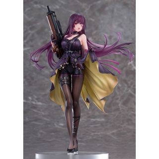 《預購2026/09》Wonderful Works 1/7 少女前線2:追放 瑪綺朵 舞會休止符Ver. PVC完成品