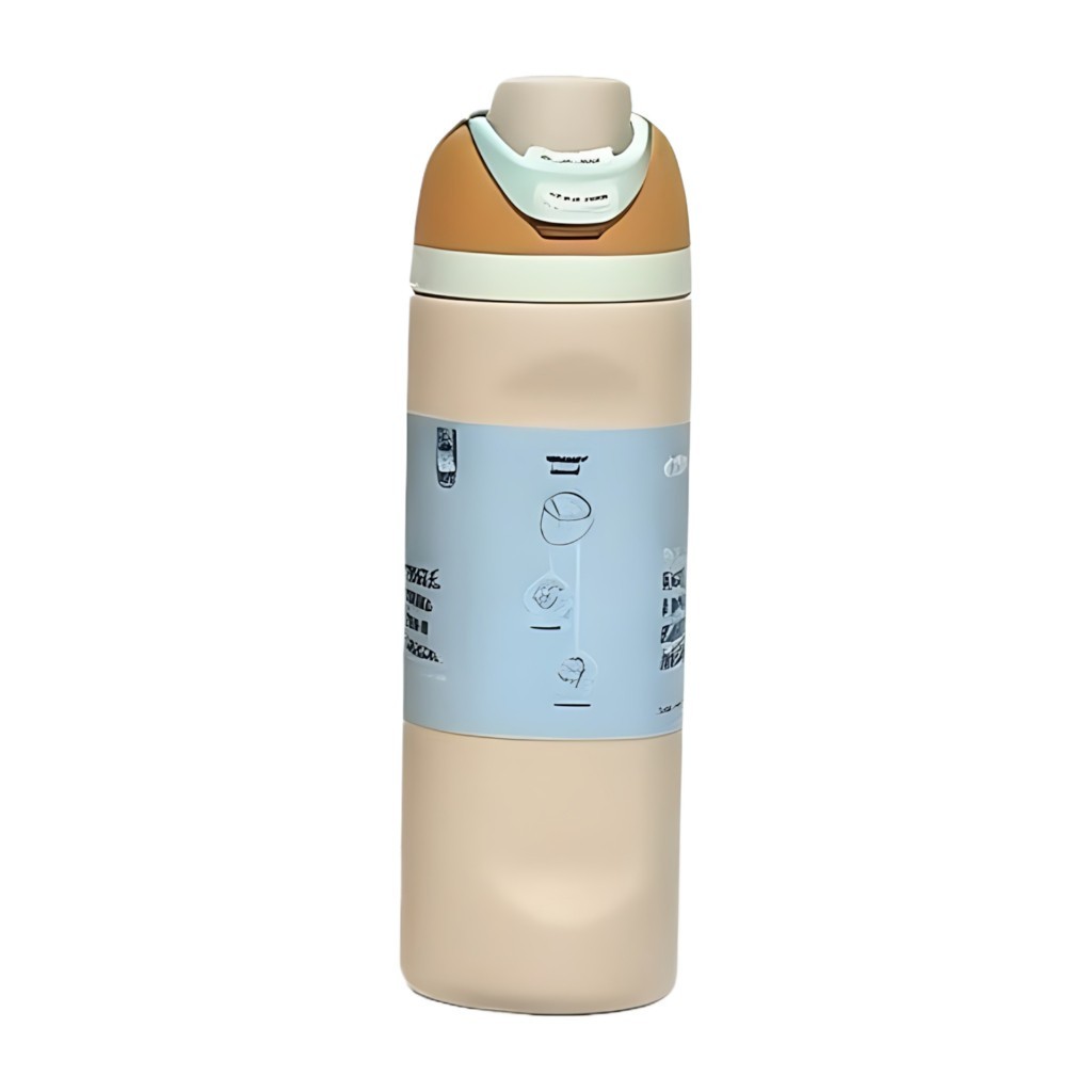 【官方正品 不正包退】Owala Freesip水壺 純色系列 保溫瓶 沙漠 保冷杯 不鏽鋼 大容量 運動水壺