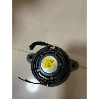 賓士 w176 Harman kardon 中置喇叭 拆車件 a250 cla b180 a180 c117