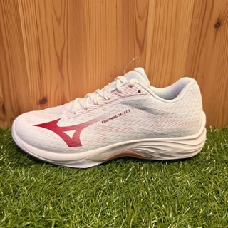 【奧本羽球】美津濃 MIZUNO 排球鞋 初階 室內運動鞋 羽球 LIGHTNING SELECT V1GC267073