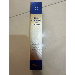 🧴 Dr.8 Placenta Eye Cream（眼霜）-韓國🇰🇷購入