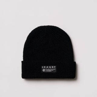 Craggy® - SpeedSeeker 華夫格 毛帽 針織毛帽 Beanie 帽子 秋冬毛帽