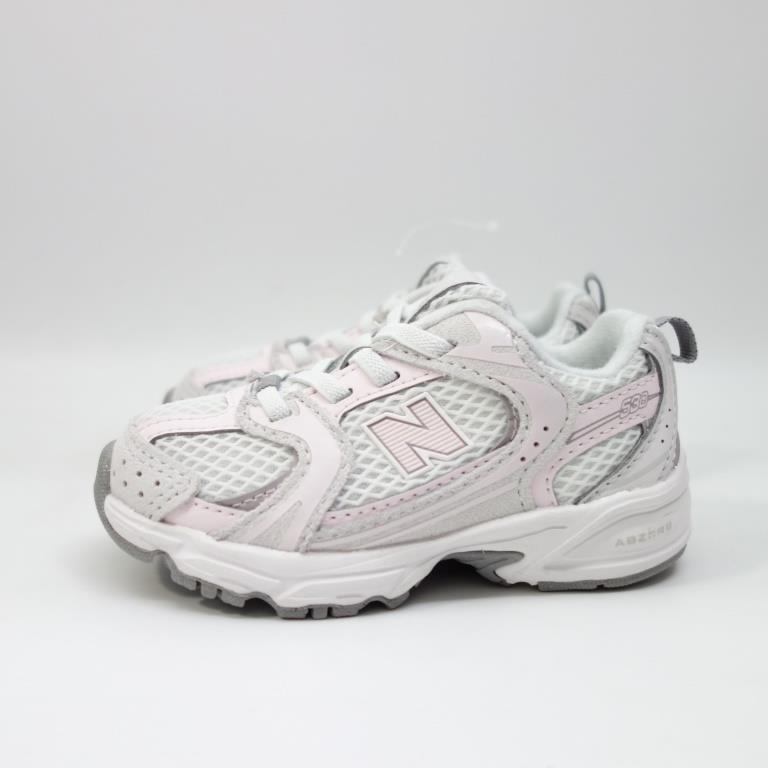 . NEW BALANCE 530 I530851 W 兒童運動鞋 免綁帶 鬆緊帶 復古鞋 小童款