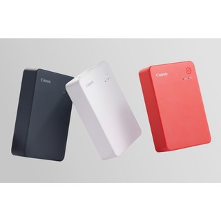 Canon SELPHY QX20 【宇利攝影器材】 輕巧相片印表機 贈XC-20L 公司貨