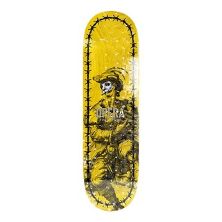 Opera Trey Wood Internalize 8.25" 板身*