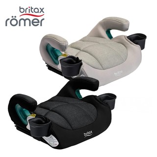 【Britax Römer】英國輔助型汽車增高座墊 UpNGo Booster Seat (附杯架*2)