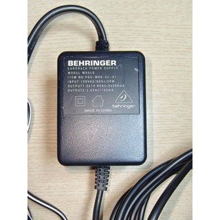Behringer 百靈達 原廠專用變壓器 電源變壓器 電源供應器