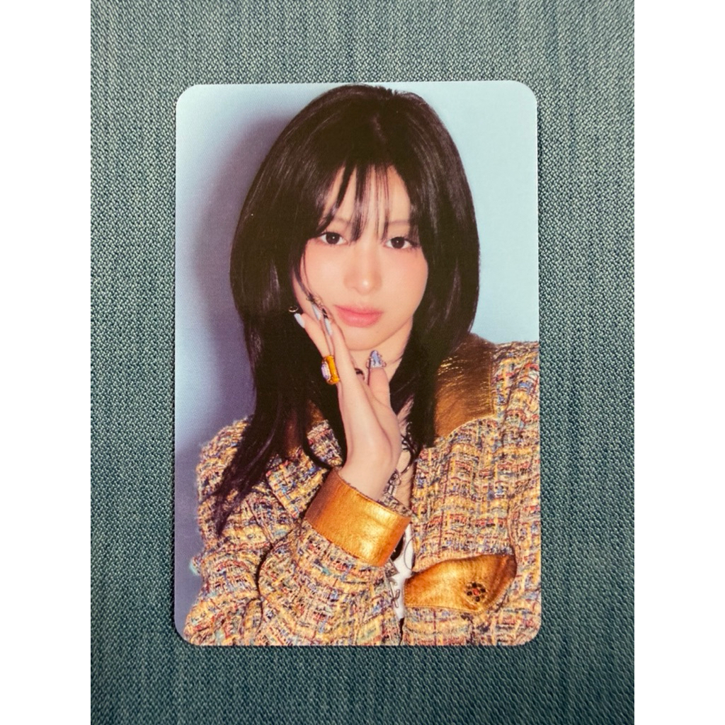 BABYMONSTER WEGOUP qqmusic アヒョン 星五トレカ Ahyeon 小卡we go up的價格推薦- 2026年5月| 比價比個夠BigGo
