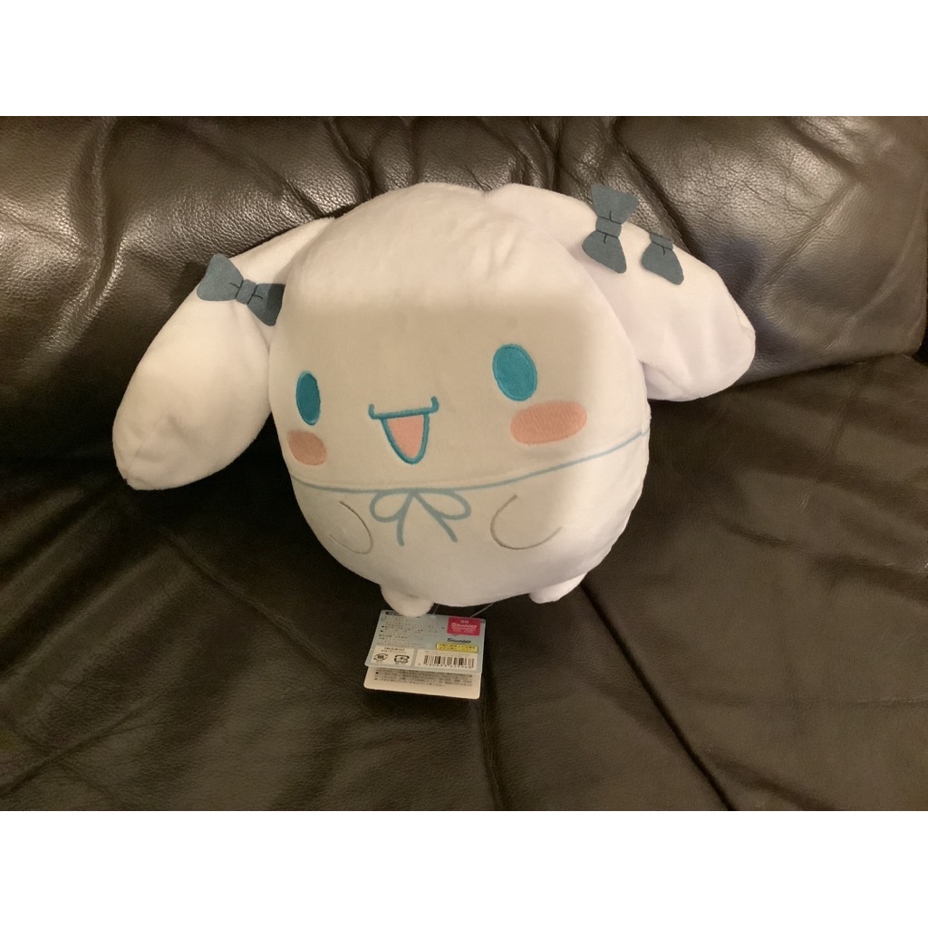 初音未來 大耳狗娃娃