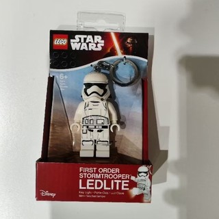 樂高 星際大戰 LEGO STAR WARS 風暴兵 LED 照明吊飾 LEGO 6210370