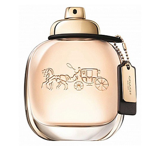 正貨分裝試香 Coach 時尚經典女Gold/時尚經典男/芙洛麗/逐夢月光/逐夢暮光/時尚曜黑/時尚藍調/時尚都會 針管