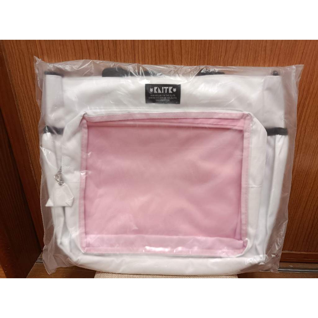 日版 現貨 全新未拆 Hololive 櫻巫女 35P 痛包 MIKO 咪口 巫女 誕生日記念2024 生誕日 生日