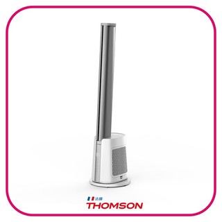 THOMSON DC冷暖石墨烯無扇葉風扇 TM-SAW38F
