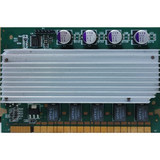 IBM Server VRM 電壓調節模組 24R2750 / API5VR17-030G (二手良品)