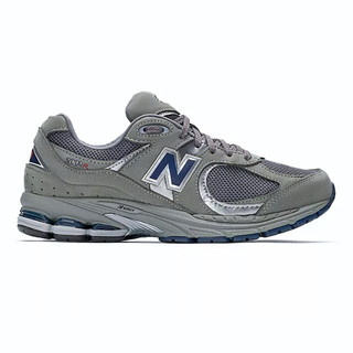 New Balance 2002R 復古休閒鞋 男女 灰色 ML2002RA-D