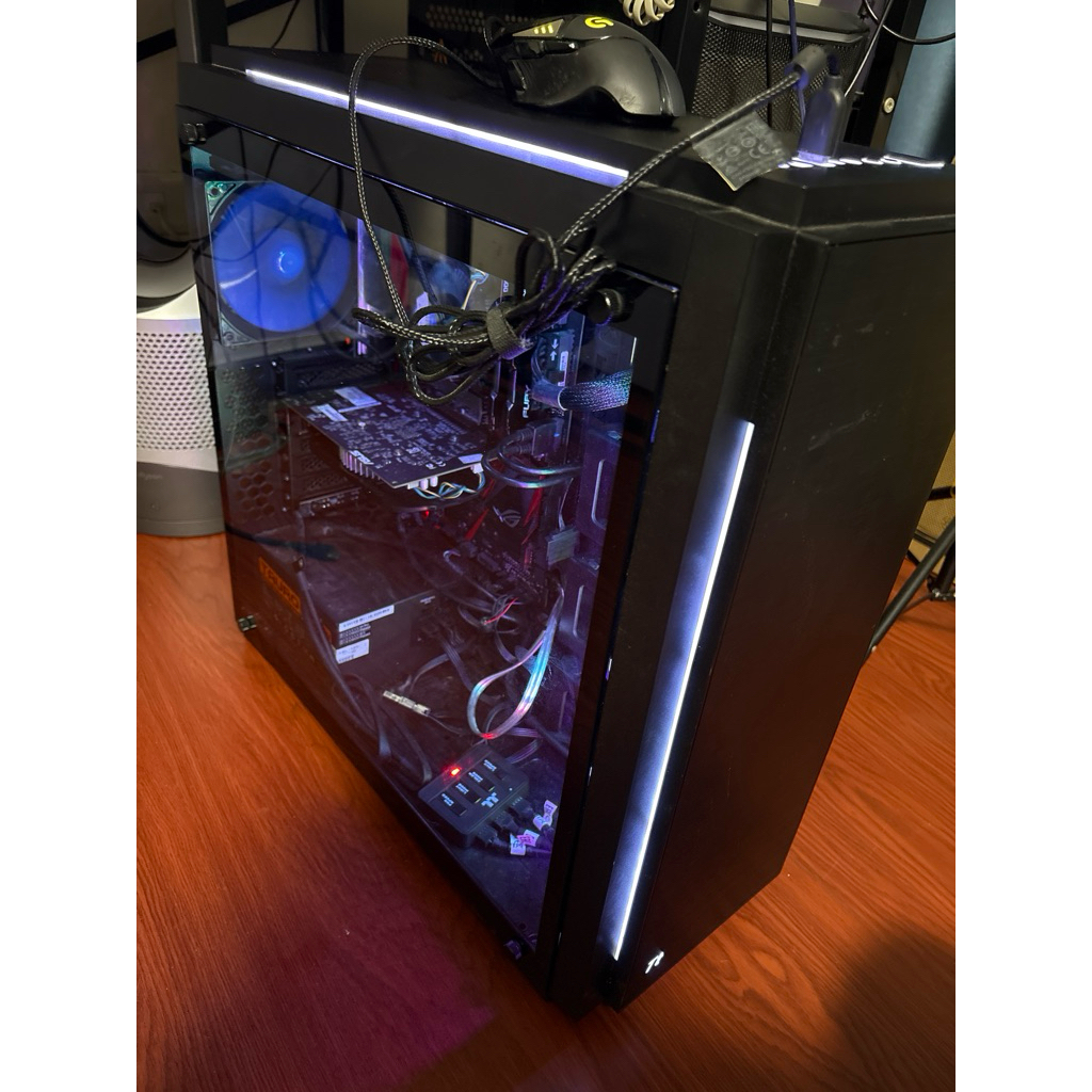 二手電腦 電競電腦主機