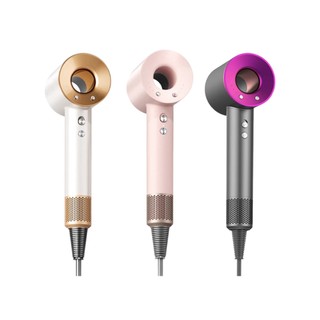 Hair Dryer 無刷負離子渦漩吹風機 DE-210 護髮吹風機 大風量吹風機 負離子吹風機 無碳刷吹風機