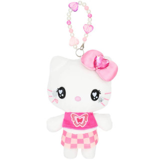 ［現貨］大阪環球影城限定hello kitty娃娃/吊飾