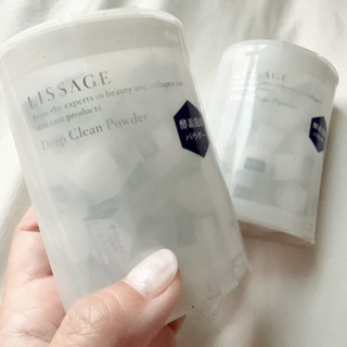Kanebo Deep Clean Powder現貨佳麗寶酵素洗顏粉弱酸性可零買