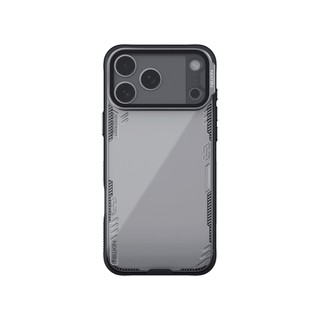 現貨 NILLKIN Apple iPhone 18 Pro/17 Pro 冰空 Prop 保護殼(透明鏡蓋)