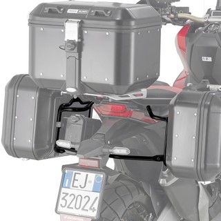 【GIVI】X-ADV 750 (17-20) PL1156 專用側箱架 台灣總代理 有裝GIVI後箱架才可裝