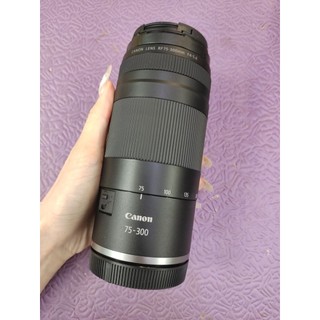 出租canon RF75-300可搭配賣場R50/r8/r10做使用 也有rf55-210/100-400/18-150