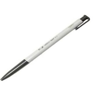 【O.B.】office-ball 自動原子筆0.5mm OB#1005_黑