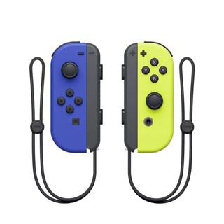 switch 把手Joy con New 超級瑪利歐兄弟U 豪華版｜Nintendo Switch