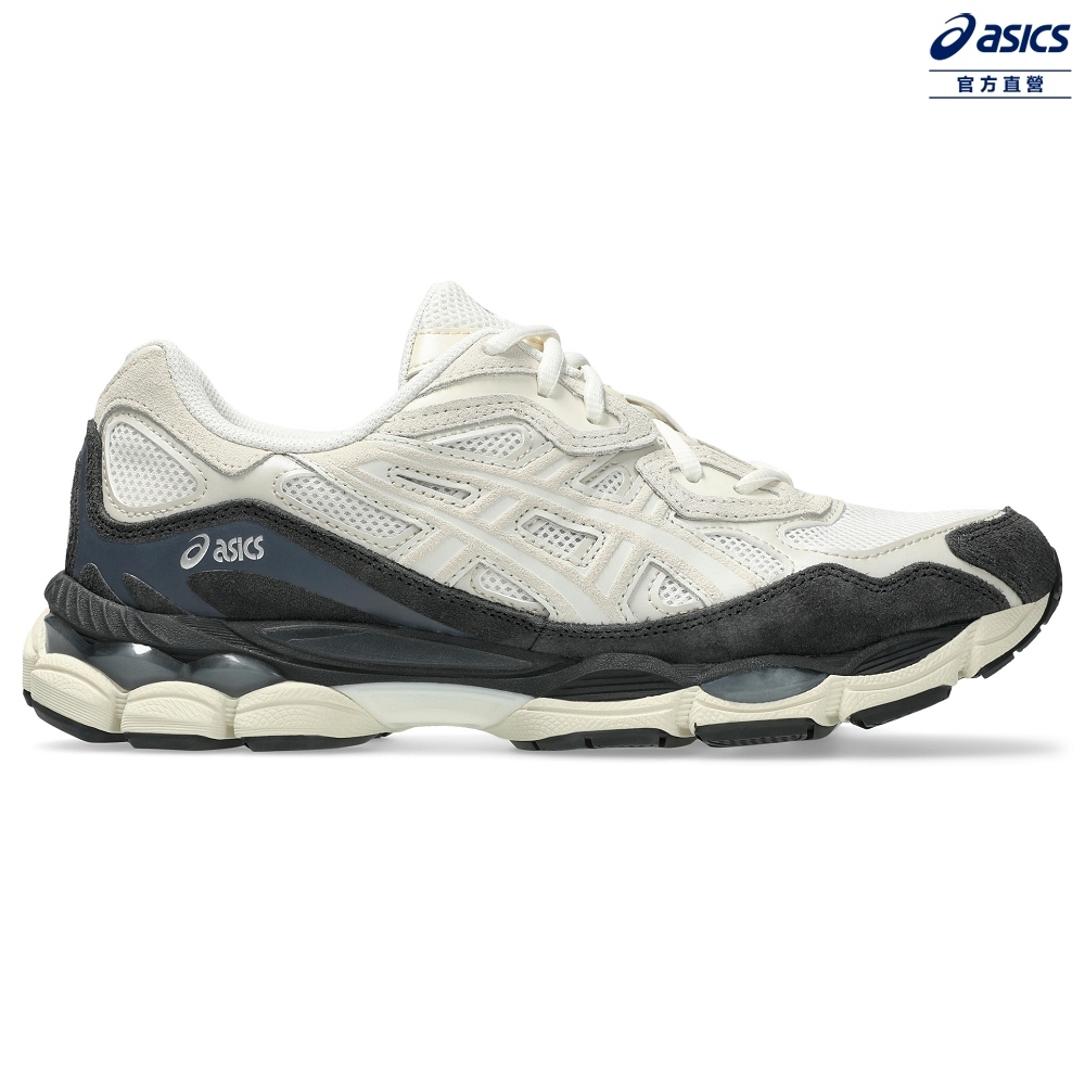 ASICS 亞瑟士 GEL-NYC 男女中性款 運動休閒鞋 1203A383-111