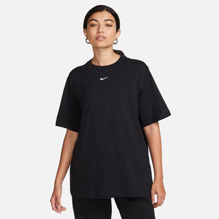. NIKE AS W NSW TEE ESSNTL LBR FD4150 010 短袖 上衣 T恤 女款