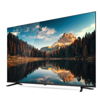CHIMEI奇美55型4K HDR聯網液晶顯示器TL-55G300