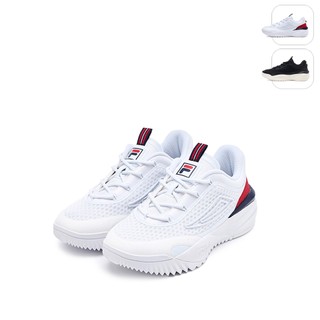 【FILA】女性 DISRUPTOR ENERGIZED 運動鞋-白 5-C122Z-125