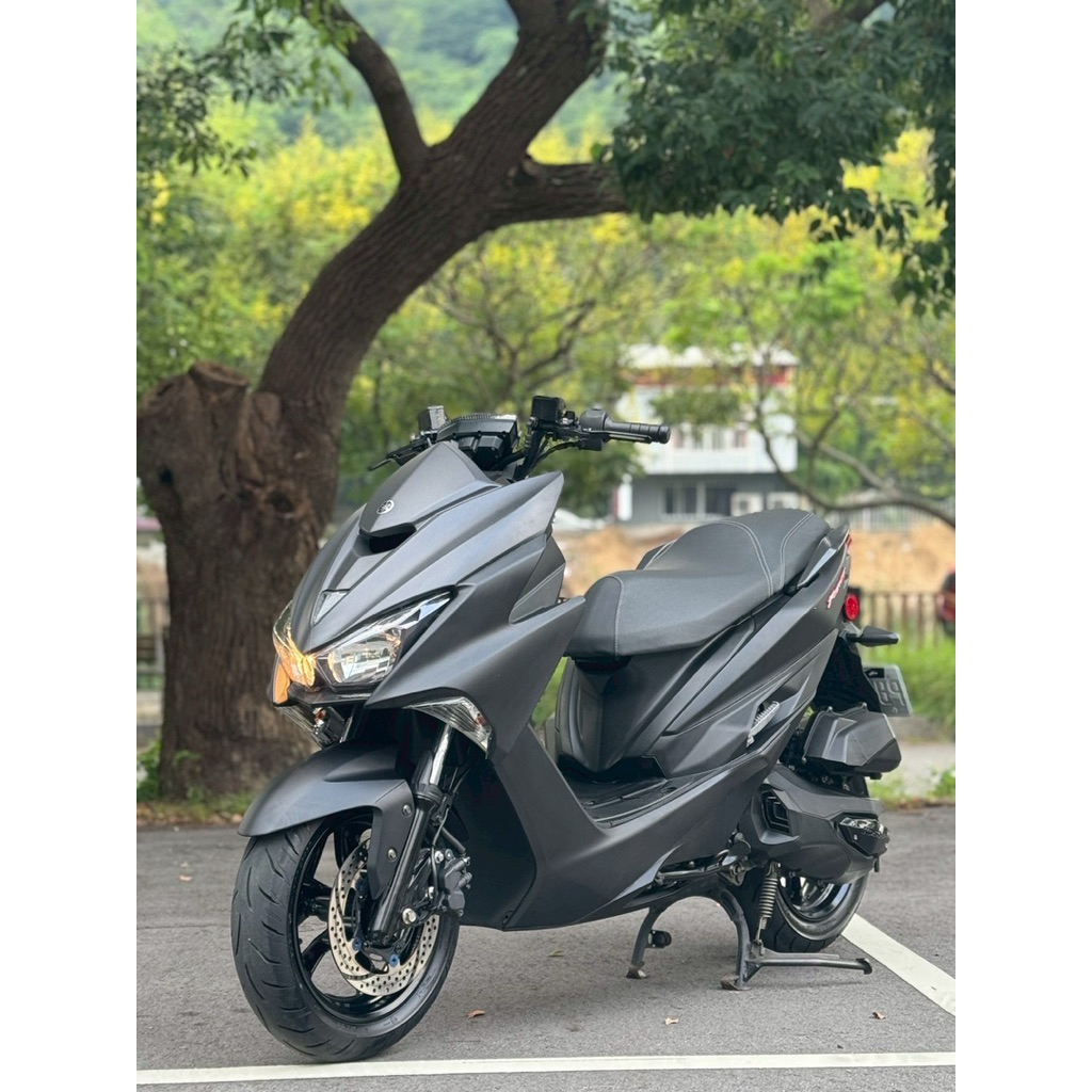 「售」2019 山葉 Force155#0900