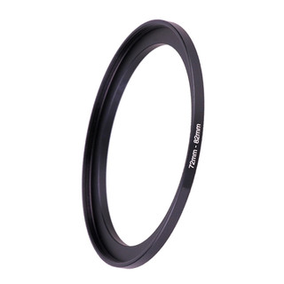 又敗家 72-82mm濾鏡轉接環(小轉大順接)72mm-82mm保護鏡轉接環72mm轉82mm濾鏡轉接環72轉82