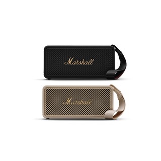 【台中愛拉風 中科店】Marshall Middleton II 攜帶式藍芽喇叭|IP67 防塵防水|360° 環繞