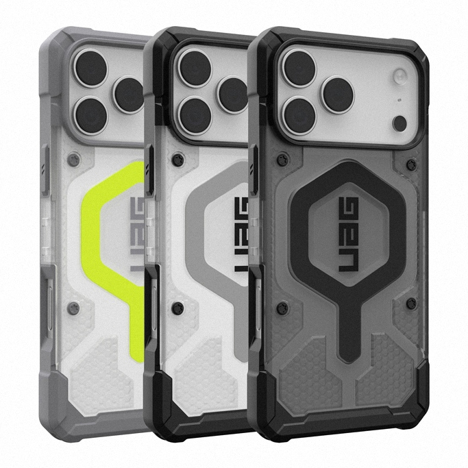 UAG iPhone17 磁吸 經典 耐衝擊 手機殼 防摔殼 迷彩 保護殼 保護 防摔 i16 15 14 13 12