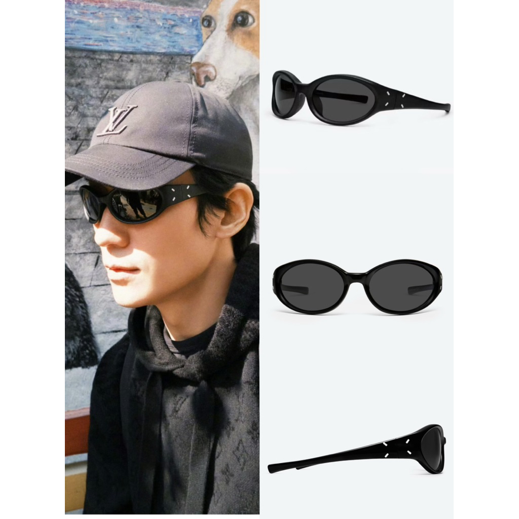 Maison Margiela xGentle Monster 《MM104》墨鏡⭐️太陽眼鏡⭐️100%保證真品正品