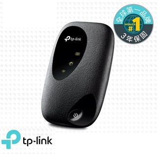 【酷3C】TP-Link M7200 4G行動網路 wifi分享器 4G路由器 可插SIM卡 路由器