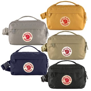 Fjallraven 北極狐 Kanken hip pack 腰包 2L 23796