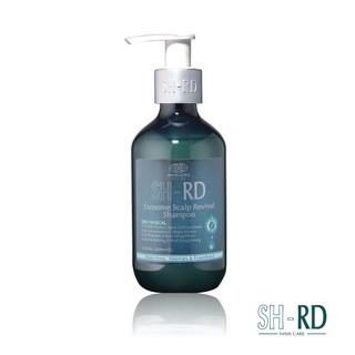 SH-RD 人類外泌體活化頭皮潔淨露200ml