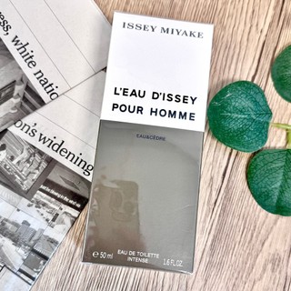 ISSEY MIYAKE 三宅一生 一生之水雪松 男性淡香水 100ML/50ml『WNP』