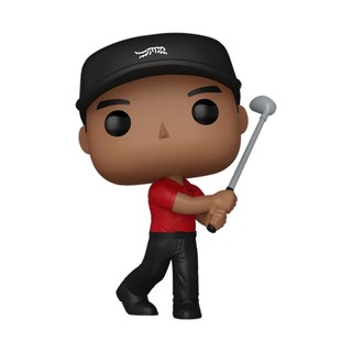 FUNKO POP Golf: Tiger Woods(揮桿) FN84142