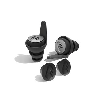 Dynamic Ear Filter 日常泛用降噪耳塞組 (-20dB 獨家薄膜濾波片)