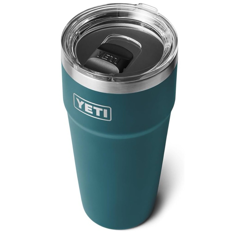 （現貨 正品）YETI 真空雙層保溫杯 冰霸杯 30oz 880ml